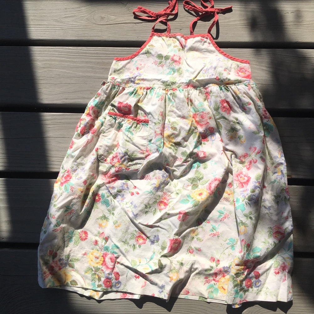 Ralph Lauren Kids Dress